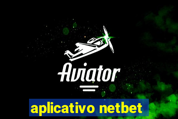 aplicativo netbet