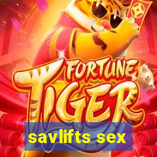 savlifts sex