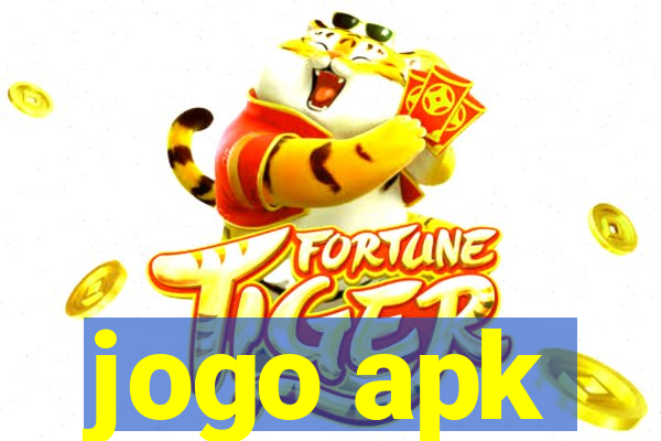 jogo apk