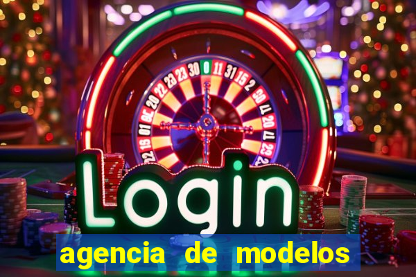 agencia de modelos em sp