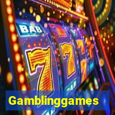 Gamblinggames