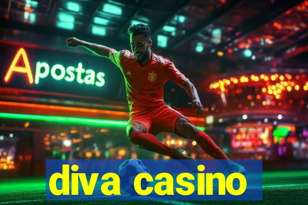 diva casino