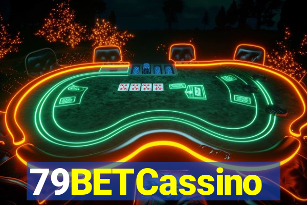 79BETCassino