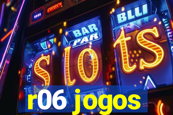 r06 jogos