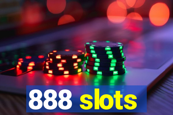 888 slots