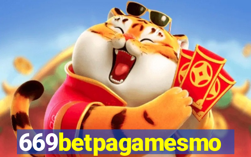 669betpagamesmo