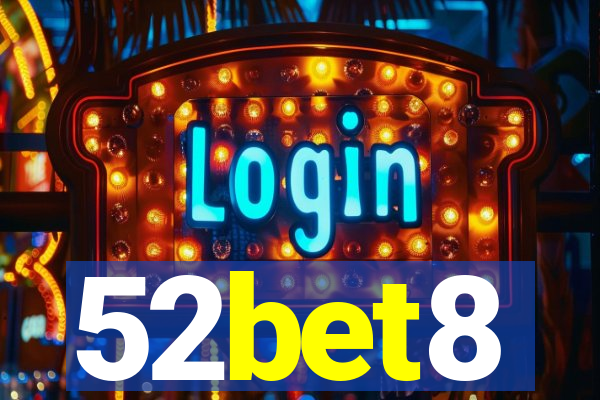 52bet8