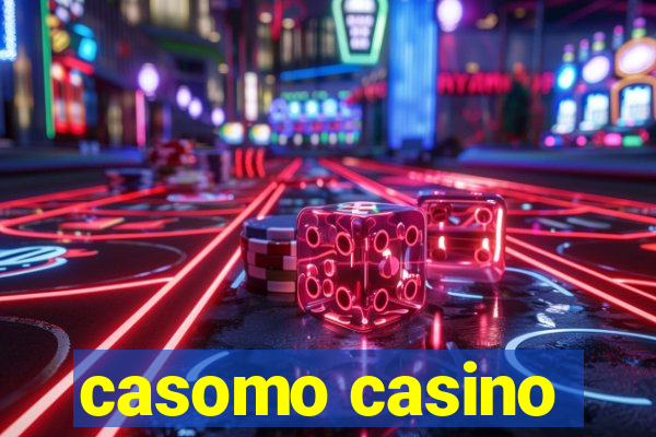 casomo casino