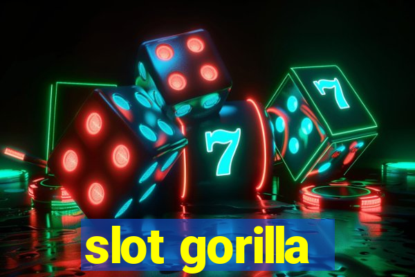 slot gorilla