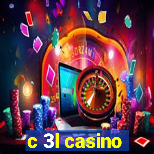 c 3l casino