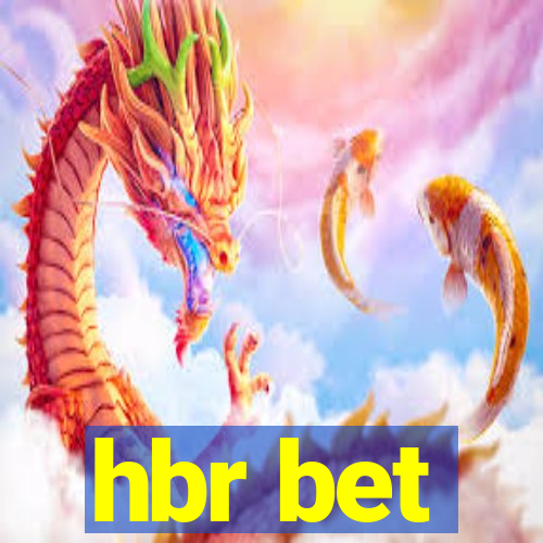 hbr bet