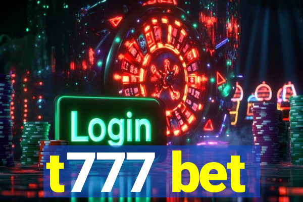 t777 bet