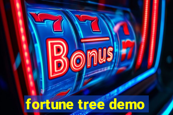 fortune tree demo