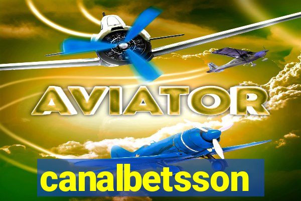 canalbetsson