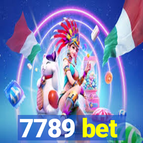 7789 bet