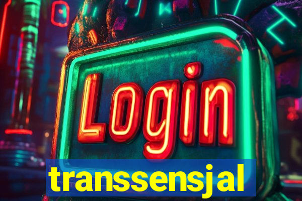 transsensjal