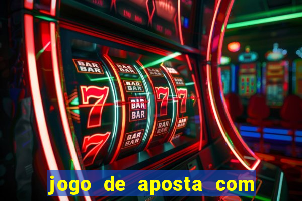 jogo de aposta com 50 centavos