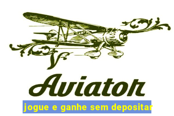 jogue e ganhe sem depositar