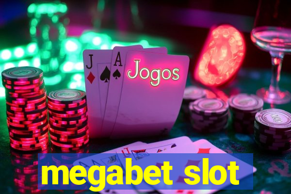 megabet slot