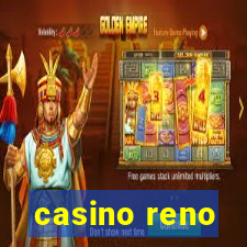 casino reno