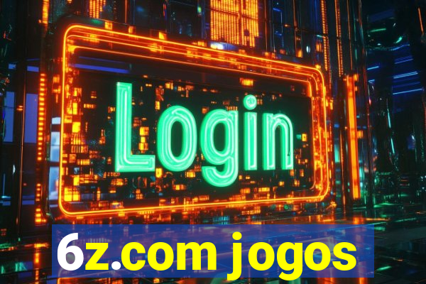 6z.com jogos