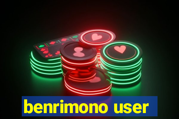 benrimono user