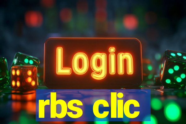 rbs clic