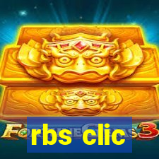 rbs clic