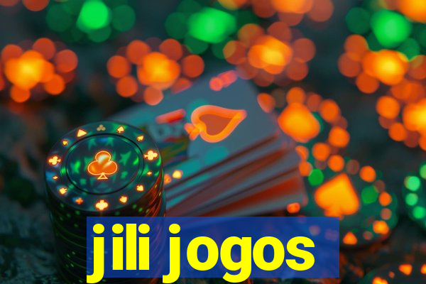 jili jogos