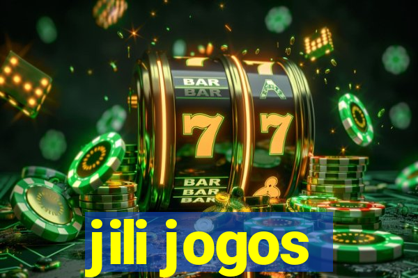 jili jogos