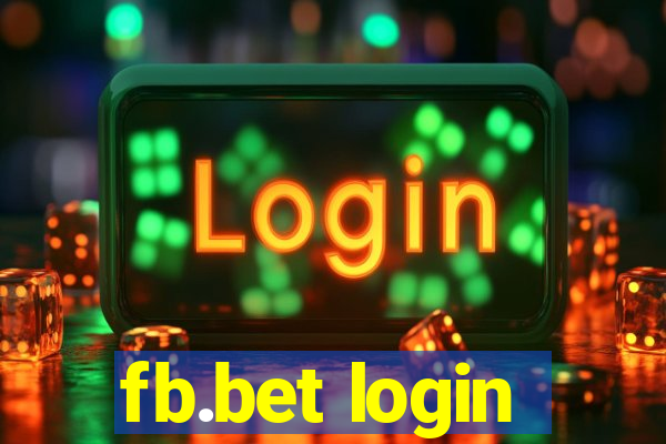 fb.bet login