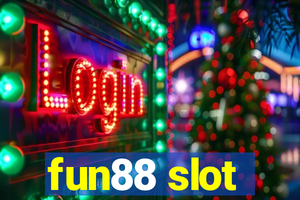 fun88 slot