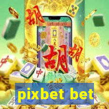 pixbet bet