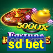 sd bet