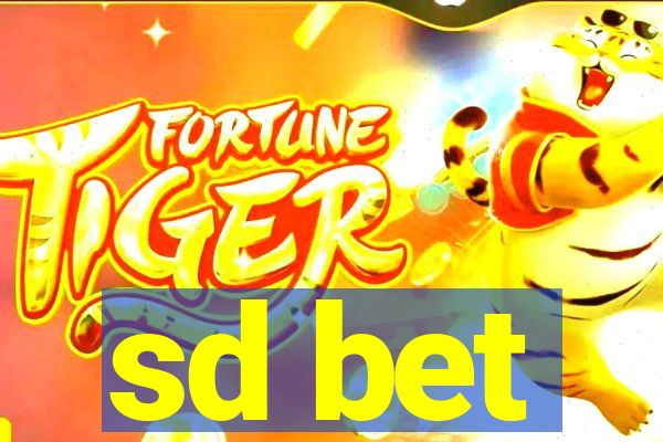 sd bet