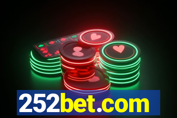 252bet.com