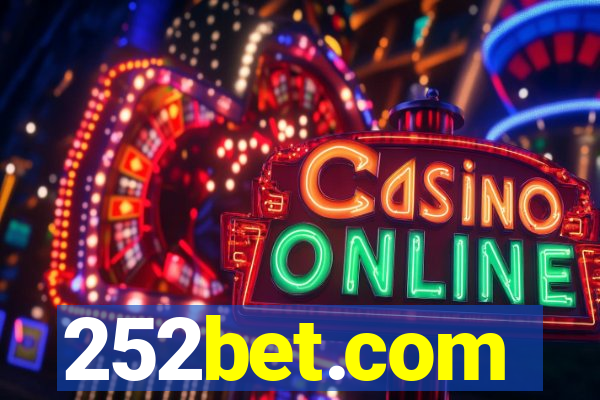 252bet.com