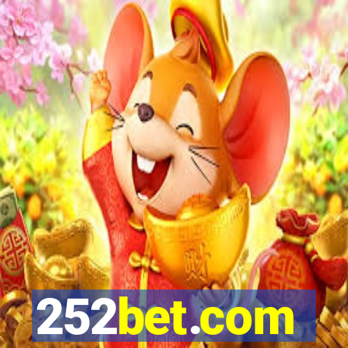 252bet.com