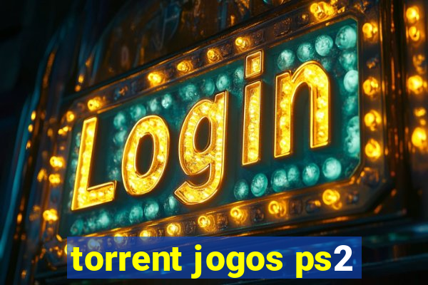 torrent jogos ps2