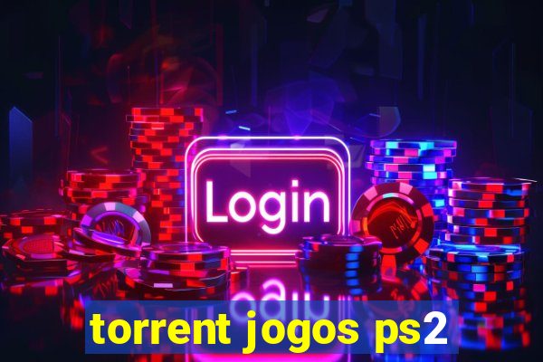 torrent jogos ps2