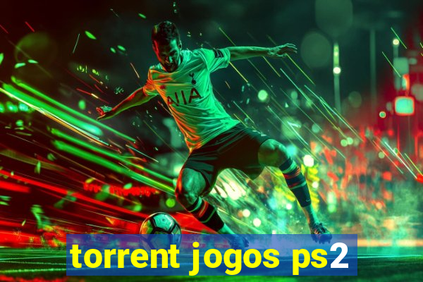 torrent jogos ps2