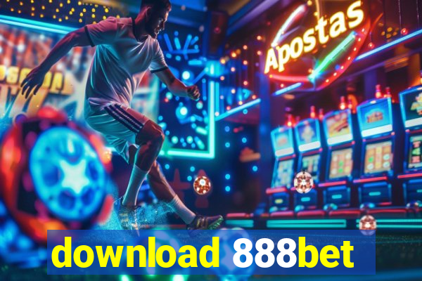 download 888bet