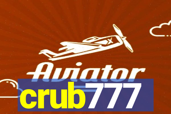 crub777