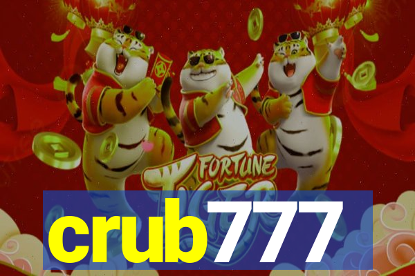 crub777