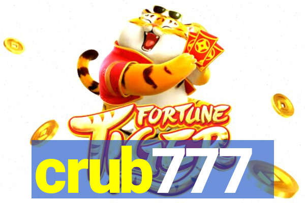 crub777