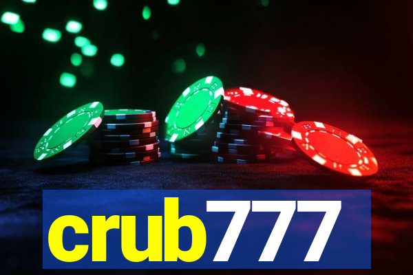 crub777