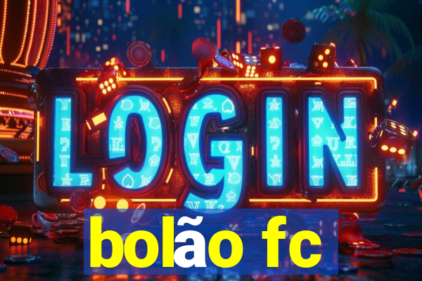 bolão fc