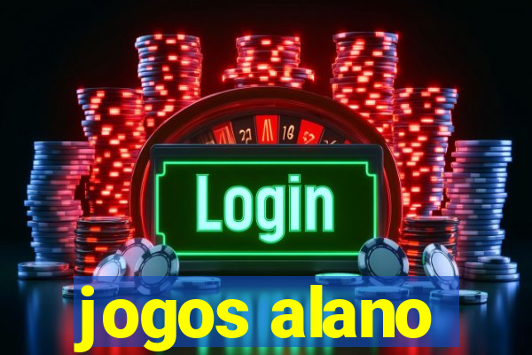 jogos alano