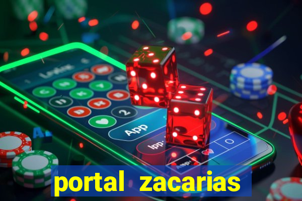 portal zacarias corpo no mar