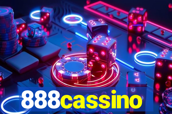 888cassino